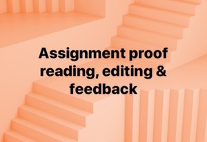 Help with university assignment psychology